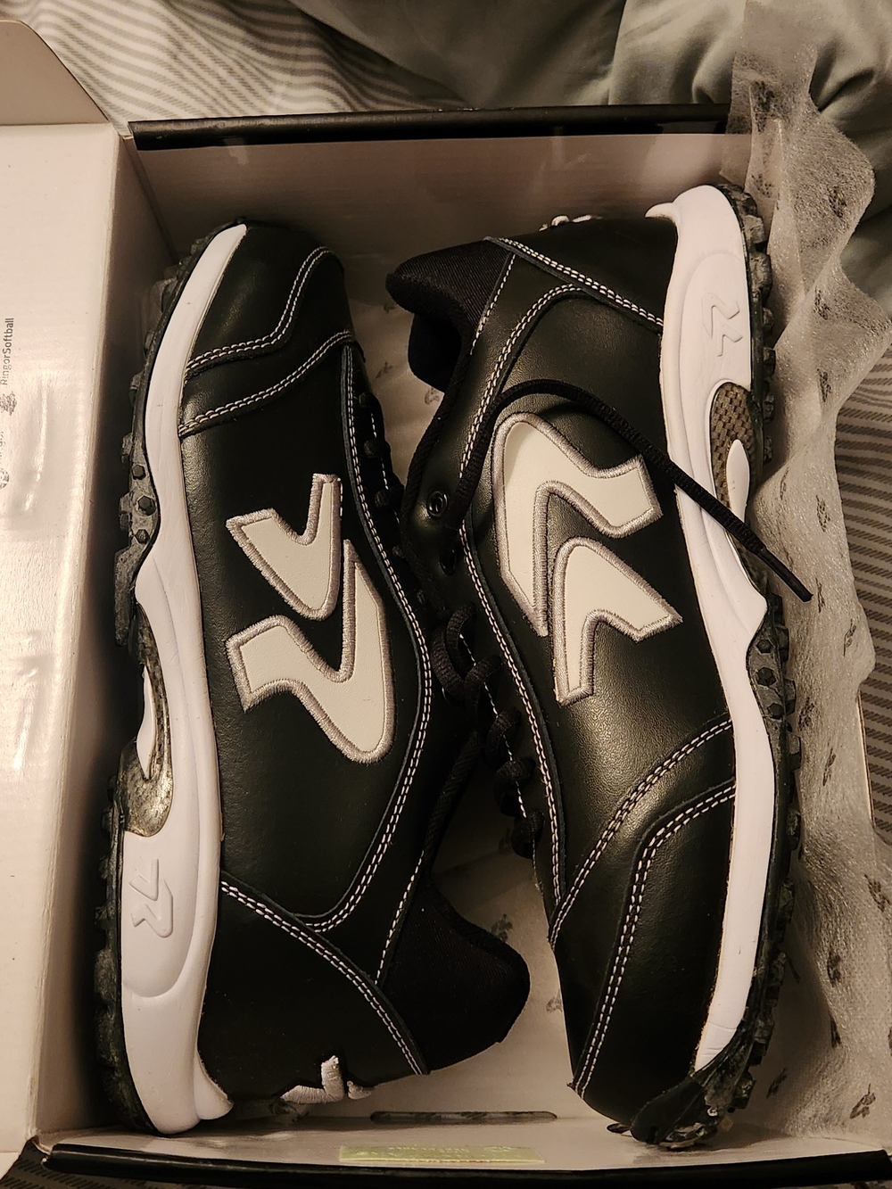 Ringor Diamond Dynasty Turf Shoe